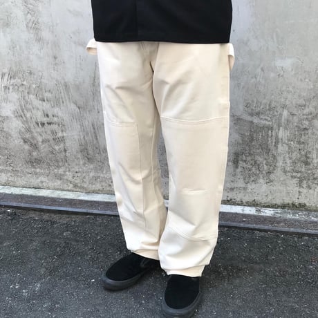 Dickies Painter's Double Knee Utility Pants - Nat