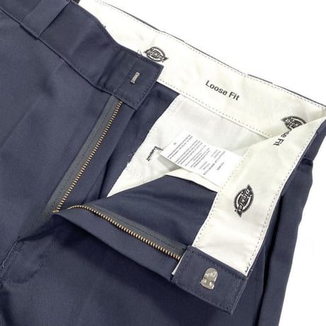 Dickies 13'' Loose Fit Multi-Use Pocket Work Shorts