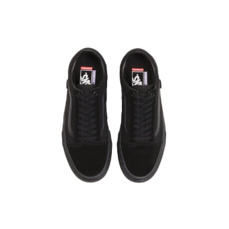 Vans Skate Old Skool - Blackout