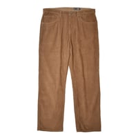 Billabong The 55 Corduroy Pants - Camel