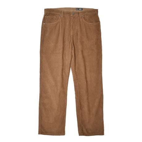Billabong The 55 Corduroy Pants - Camel