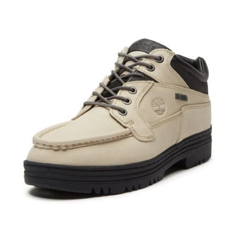 Timberland Heritage GTX Moc Toe Mid - Beige