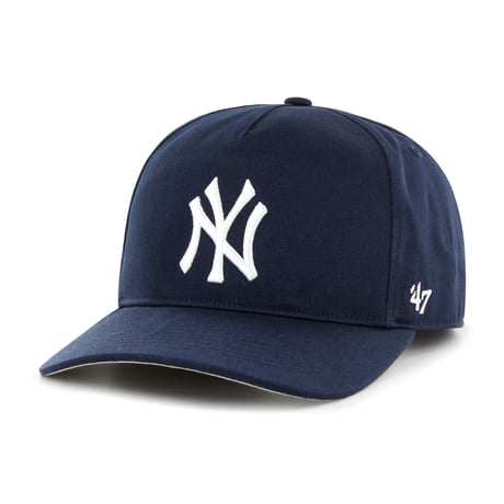 47 Brand Hitch New York Yankees - Navy/Grey