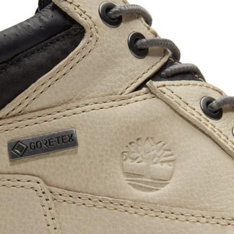 Timberland Heritage GTX Moc Toe Mid - Beige