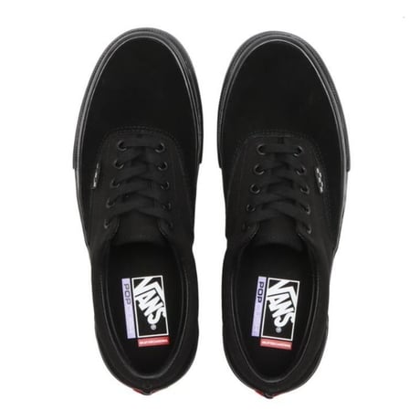 Vans Skate Era - Black/Black