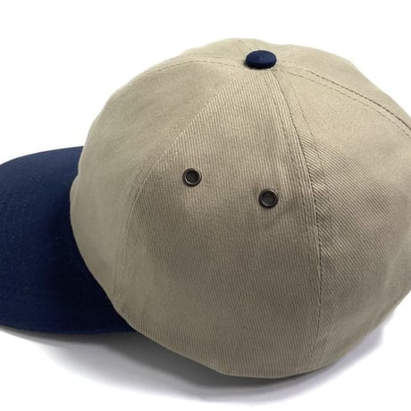 Cobra Caps Heavy Brushed Cotton Polo Hat