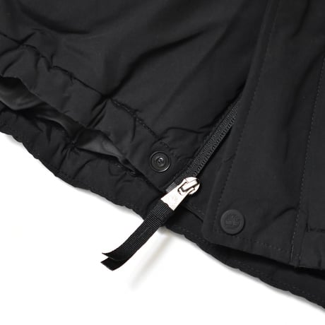 Timberland Durable Water-Repellent Puffer Jacket - Black