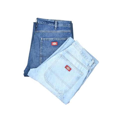 Dickies 1993 Carpenter Jean