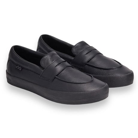Vans Skate Loafer - Black x Black