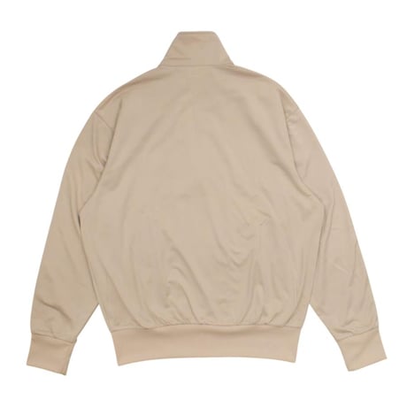 adidas Track Tops - Beige