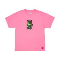 Hoddle Best Friend Tee - Pink