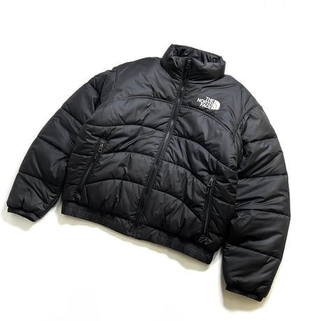 US The North Face 2000 Jacket - TNF Black