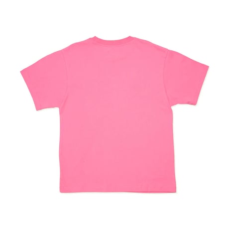 Hoddle Best Friend Tee - Pink