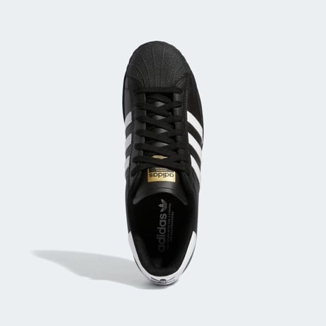 adidas Superstar ADV - Black x White x White