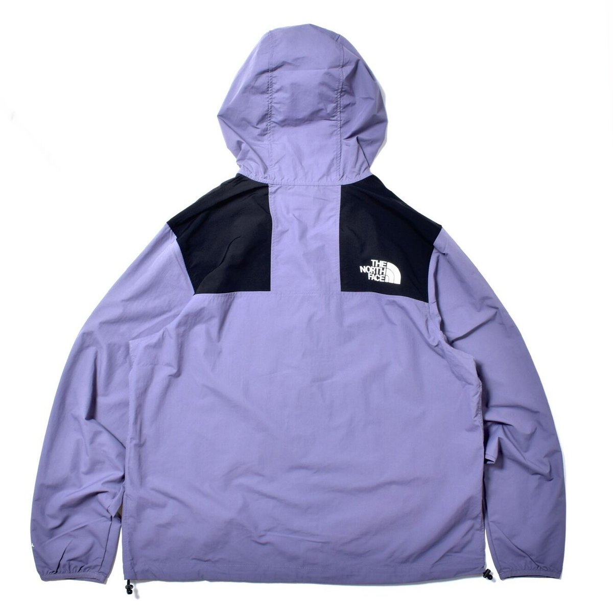 The North Face 86 Mountain Wind Jacket - Lunar