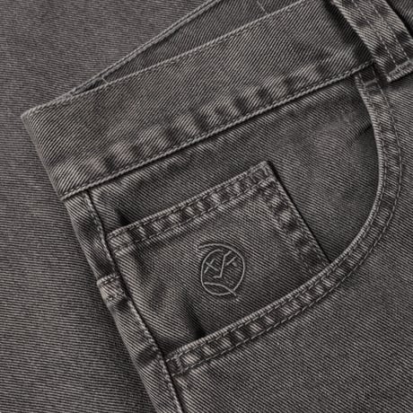 Polar Skate Co. Big Boy Pants - Washed Grey