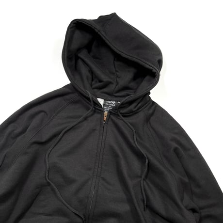 Rothco Thermal Lined Full-Zip Hoodie - Black