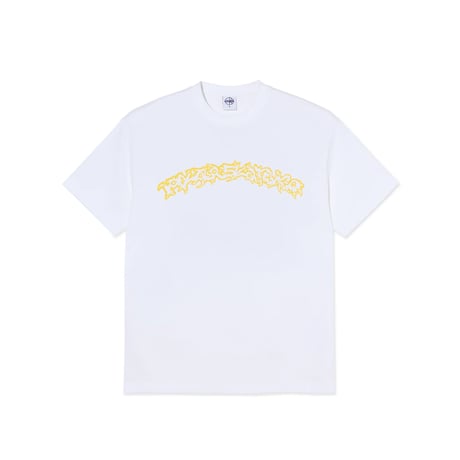 Polar Skate Co. Tee | Conflict Scenario - Whirt