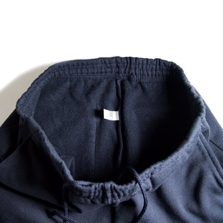 Los Angeles Apparel HF04 14oz Heavy Fleece Sweat Pant - Navy