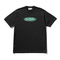 Butter Goods Tide Tee - Black