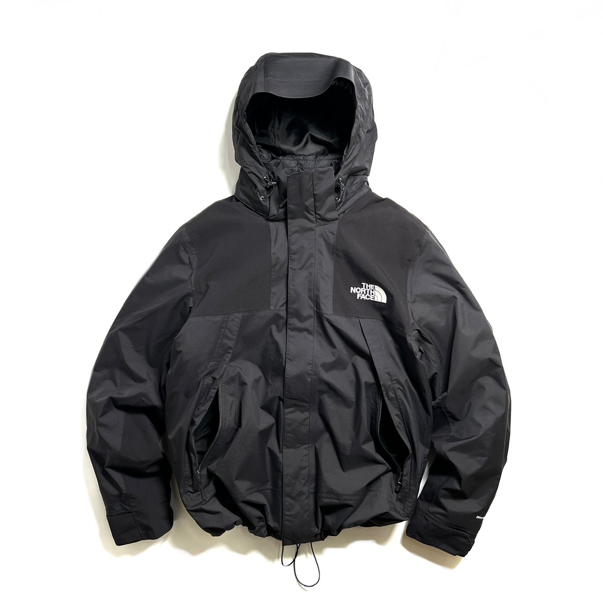 US The North Face Bandon Triclimate Insulated D US The North Face Bandon Triclimate Insulated D