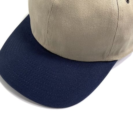 Cobra Caps Heavy Brushed Cotton Polo Hat