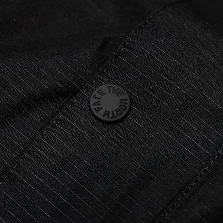 The North Face Dryvent Mono Mountain Jacket - Black