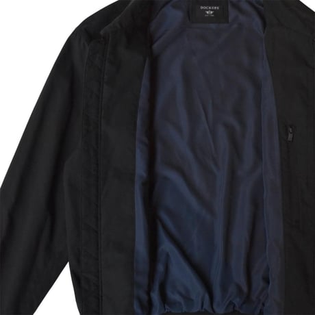 Dockers Swintop - Black