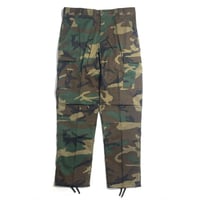 Rothco Tactical BDU Cargo Pants [#7941] - Woodland Camo