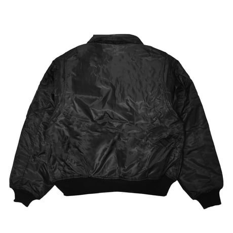 Rothco CWU-45P Flight Jacket - Black