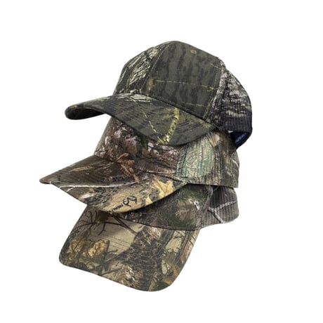 Port Authority Pro Camouflage Series Cap with Mesh Back