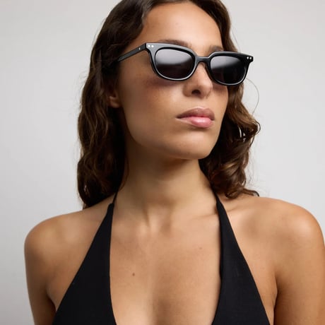 SZADE Bates - Elysium Double Black ink / Ink Polarized