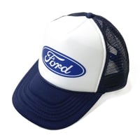 Trucker Hat Ford Motor Company - Navy