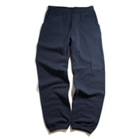 Los Angeles Apparel HF04 14oz Heavy Fleece Sweat Pant - Navy