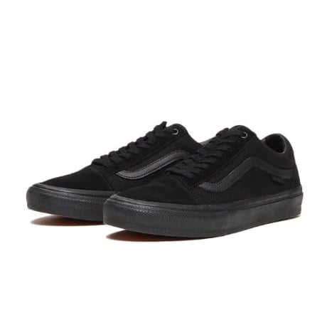 Vans Skate Old Skool - Blackout