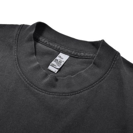Los Angeles Apparel 6.5oz Garment Dye Sleeveless Tee [1865GD]