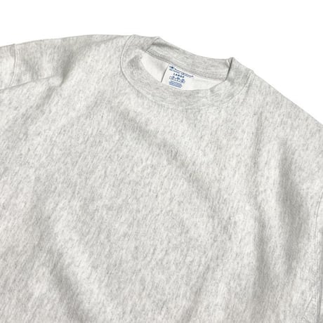Champion Reverse Weave® Crewneck Sweatshirt - Silver Grey