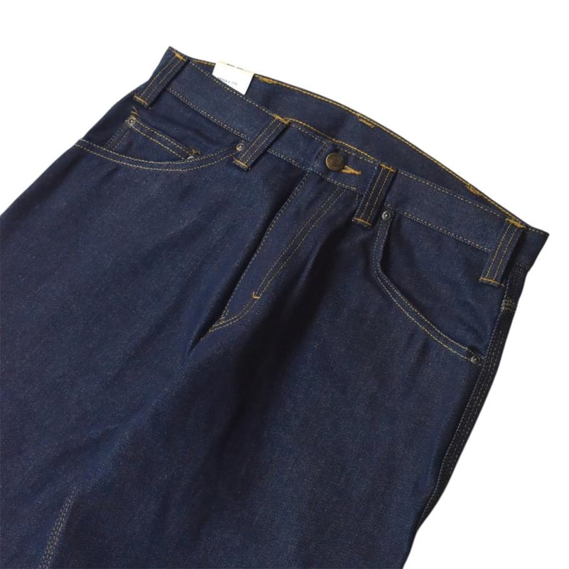 Ben Davis Carpenter Pants - Indigo Denim | RULEZ