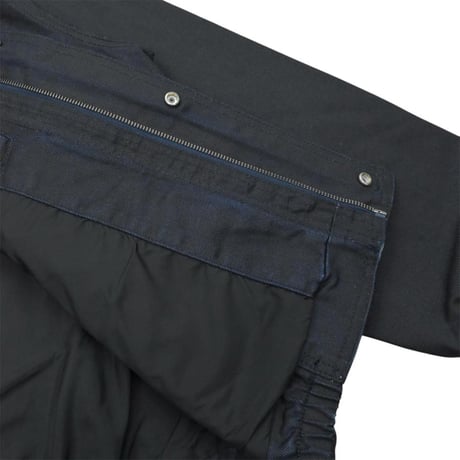 Levi's Coated Jacket - Navy