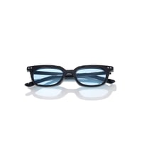 SZADE Bates - Elysium Double Black / Aqua