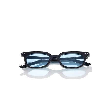 SZADE Bates - Elysium Double Black / Aqua