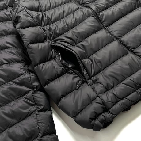 Marmot 750FP Prime Down Jacket - Black