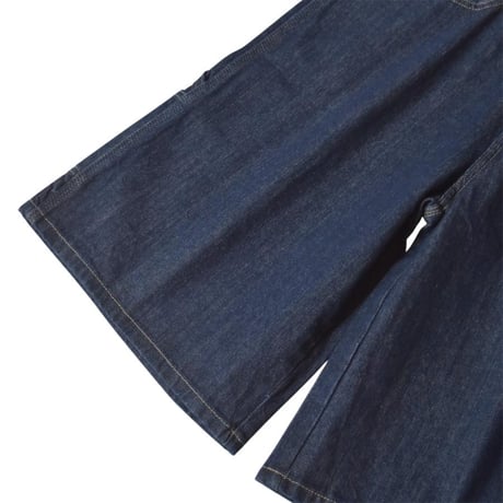 Dickies 13inch Denim Shorts - Dark Wash (J75)