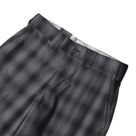 Dickies 13inch Pro Work Shorts - Black