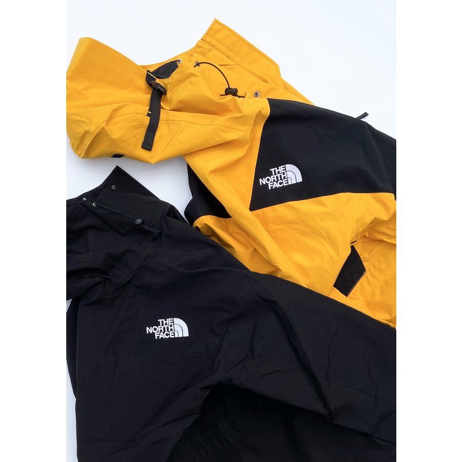 The North Face 1994 Retro Mountain Light Jacket...