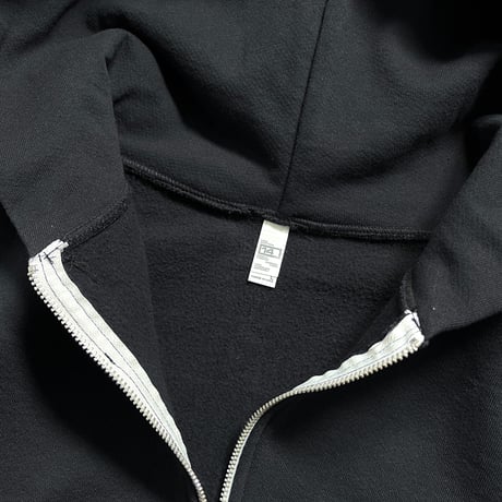 Los Angeles Apparel HF10 14oz Heavy Fleece Zip Up Hoodie - Navy