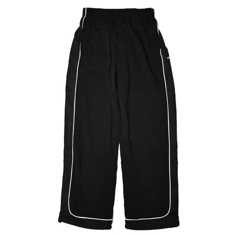Shaka Wear Super Mesh Pants - Black