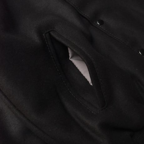 GAME Sportswear 5110 The Prection Award Jacket - Black
