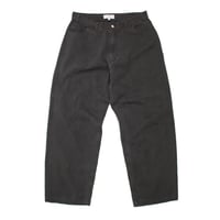 Yardsale Phantasy Slacks - Black