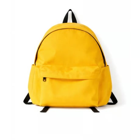 Packing Day Pack 22L [PA-063] - Yellow
